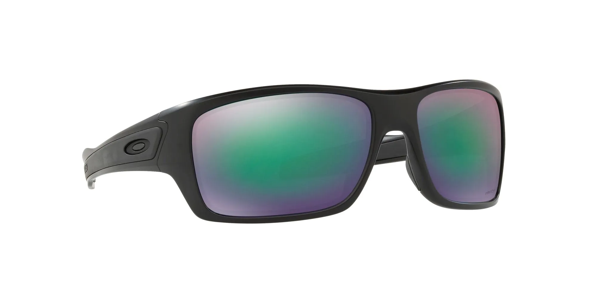 Oakley Turbine Rotor Matte Black Frame - Prizm Maritime Lens  - Polarized Sunglasses