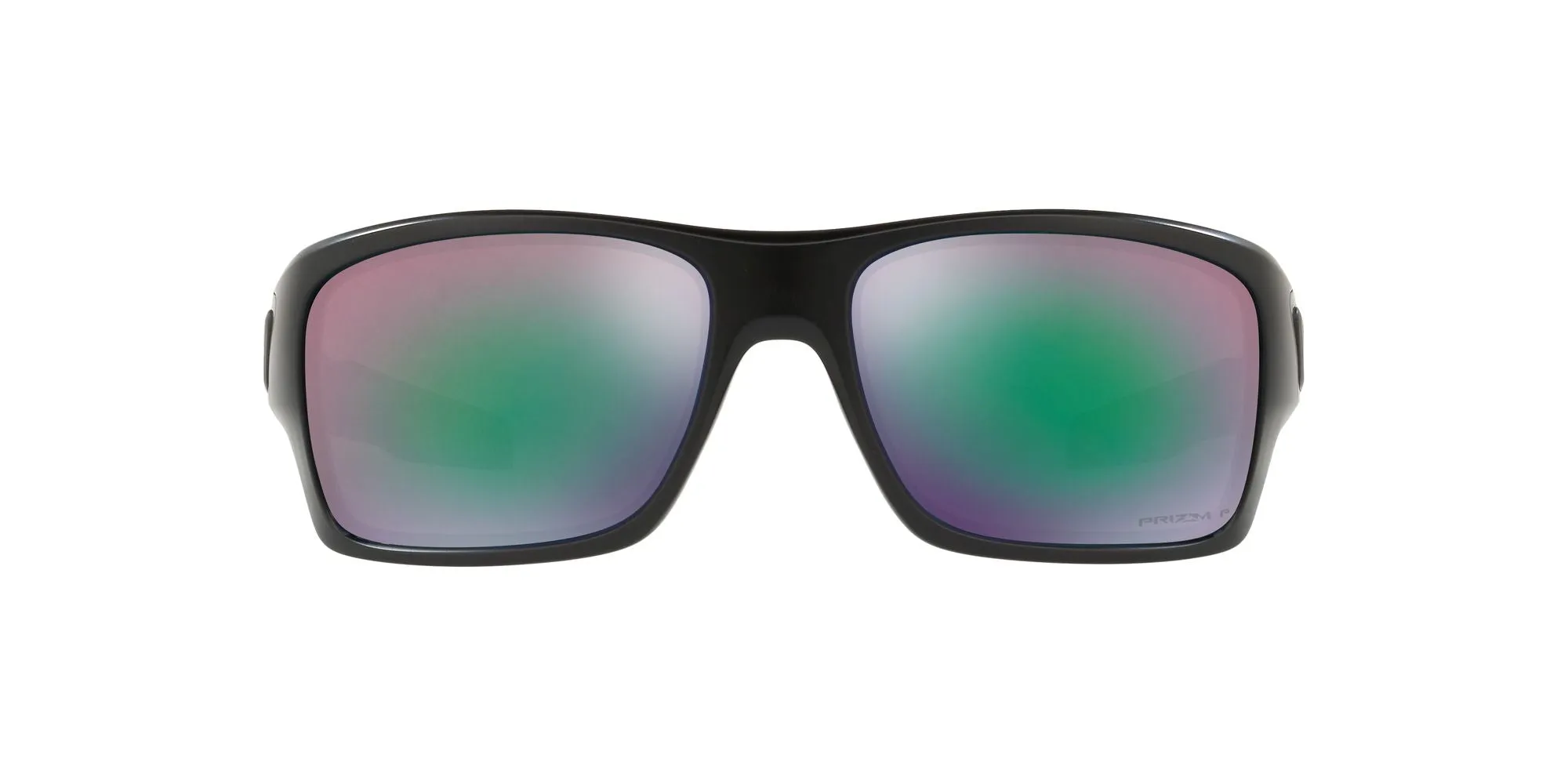 Oakley Turbine Rotor Matte Black Frame - Prizm Maritime Lens  - Polarized Sunglasses