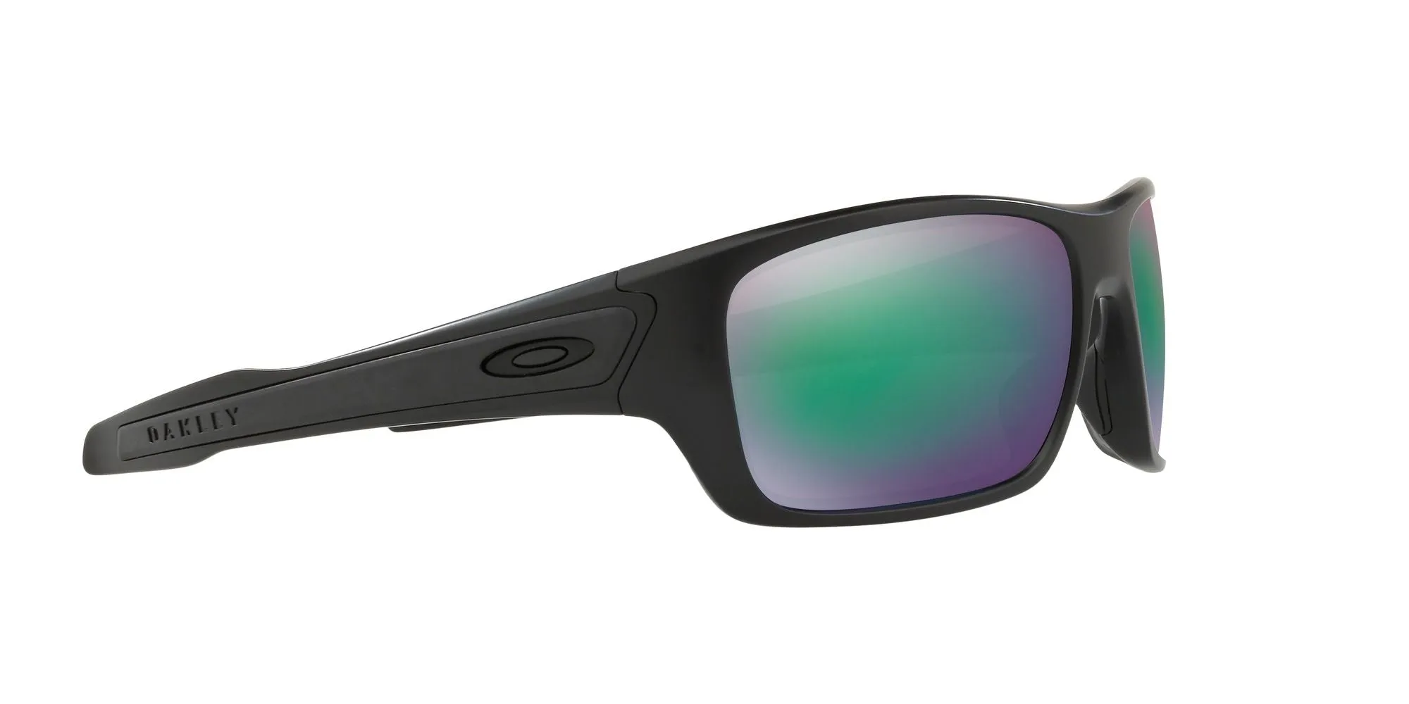 Oakley Turbine Rotor Matte Black Frame - Prizm Maritime Lens  - Polarized Sunglasses