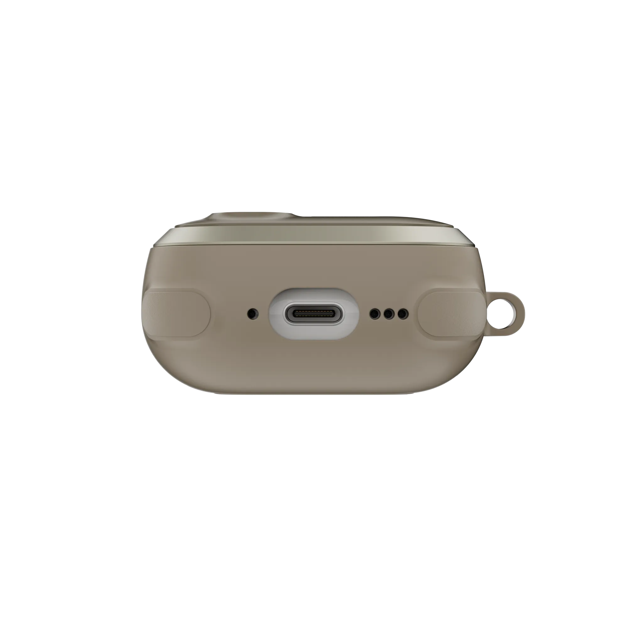 Odyssey with Wrist Strap  Magnetic Closure AirPods Protective Case