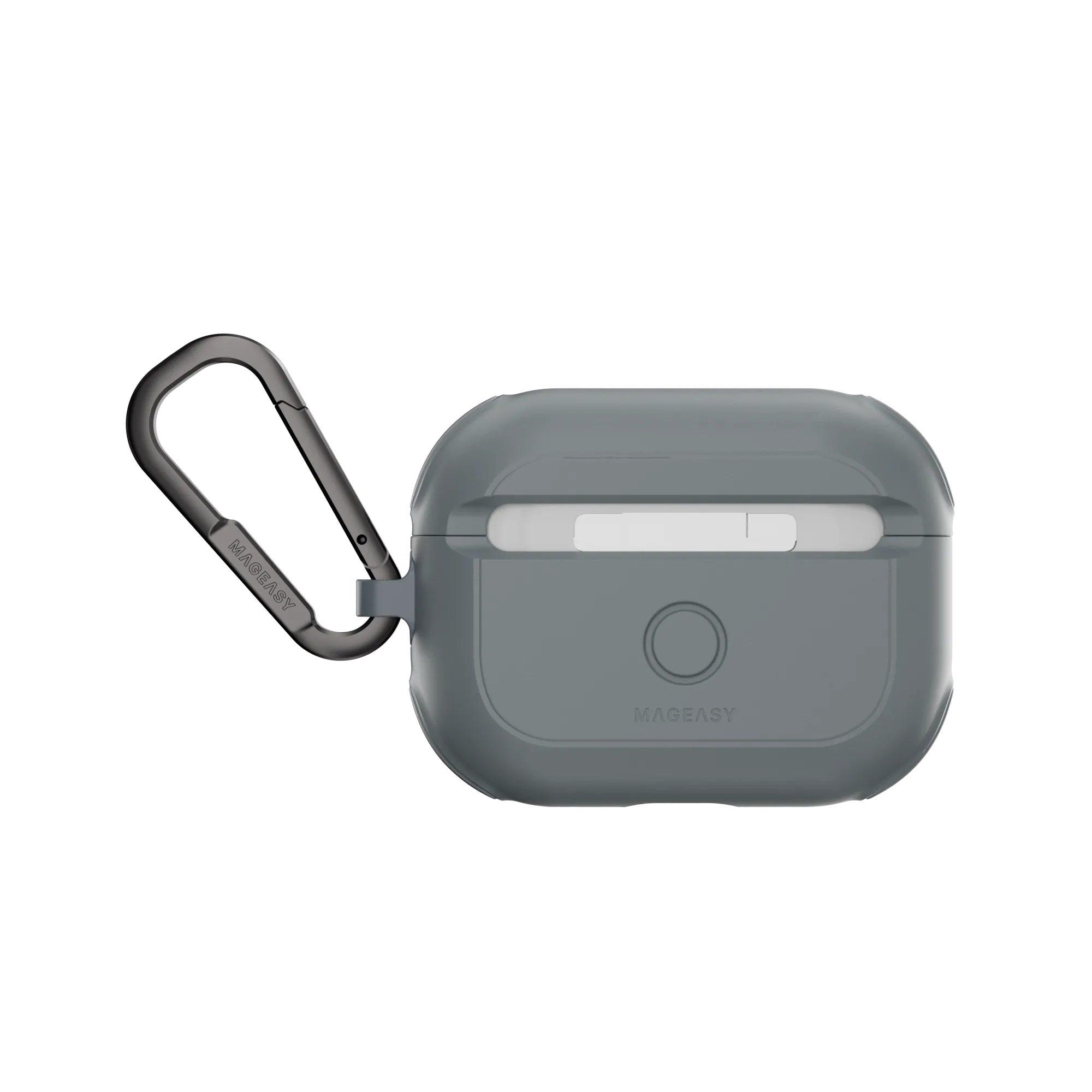 Odyssey with Wrist Strap  Magnetic Closure AirPods Protective Case