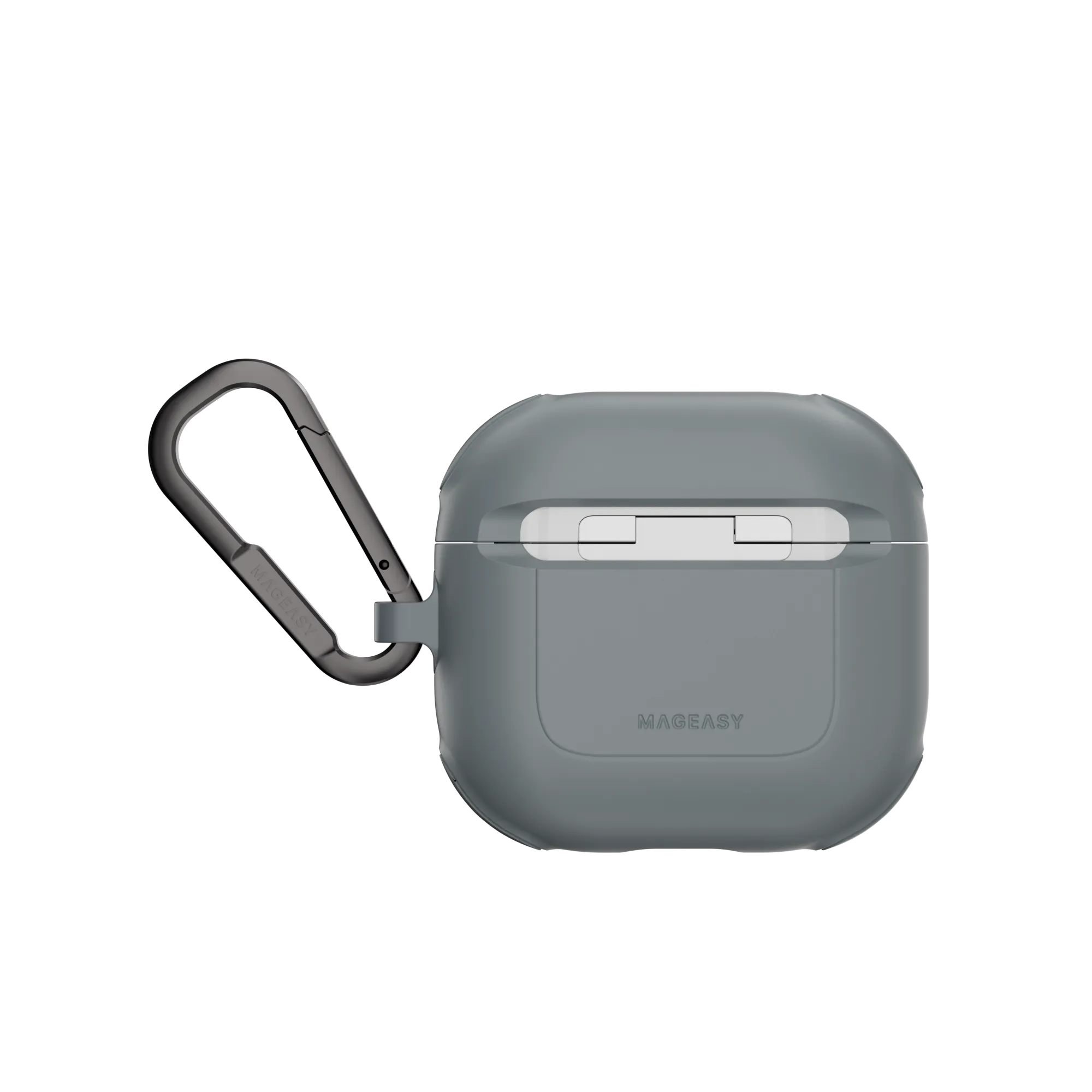 Odyssey with Wrist Strap  Magnetic Closure AirPods Protective Case