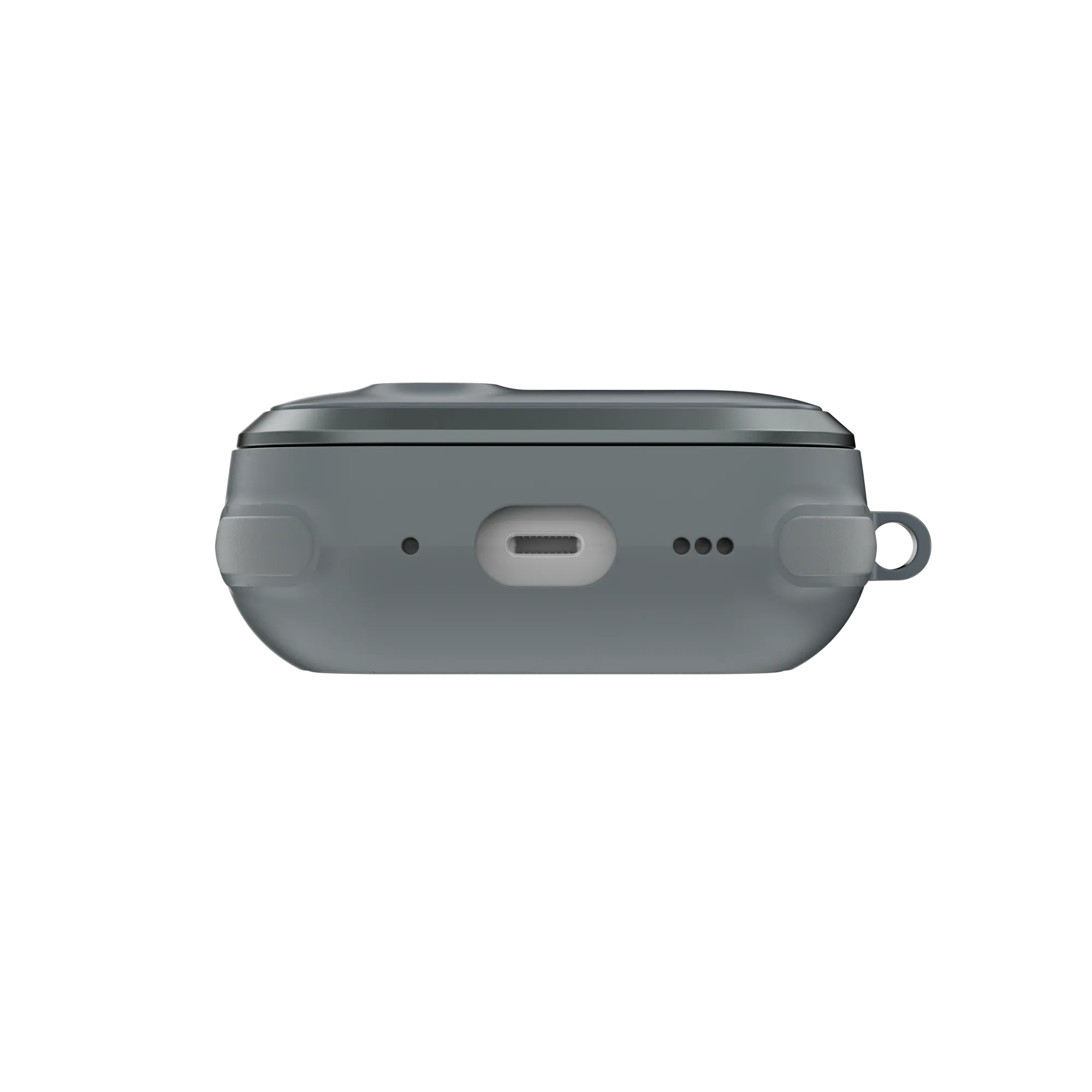 Odyssey with Wrist Strap  Magnetic Closure AirPods Protective Case