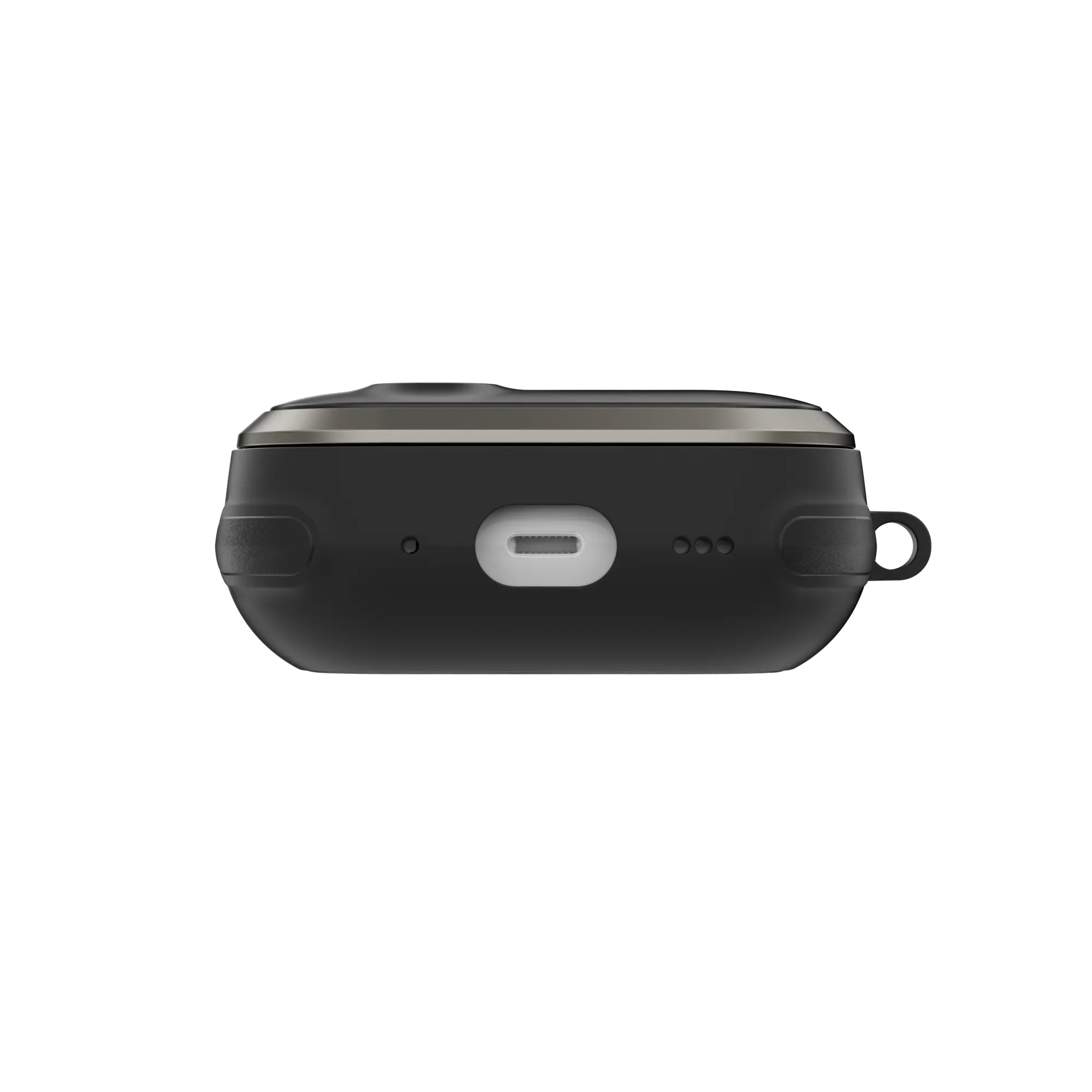 Odyssey with Wrist Strap  Magnetic Closure AirPods Protective Case