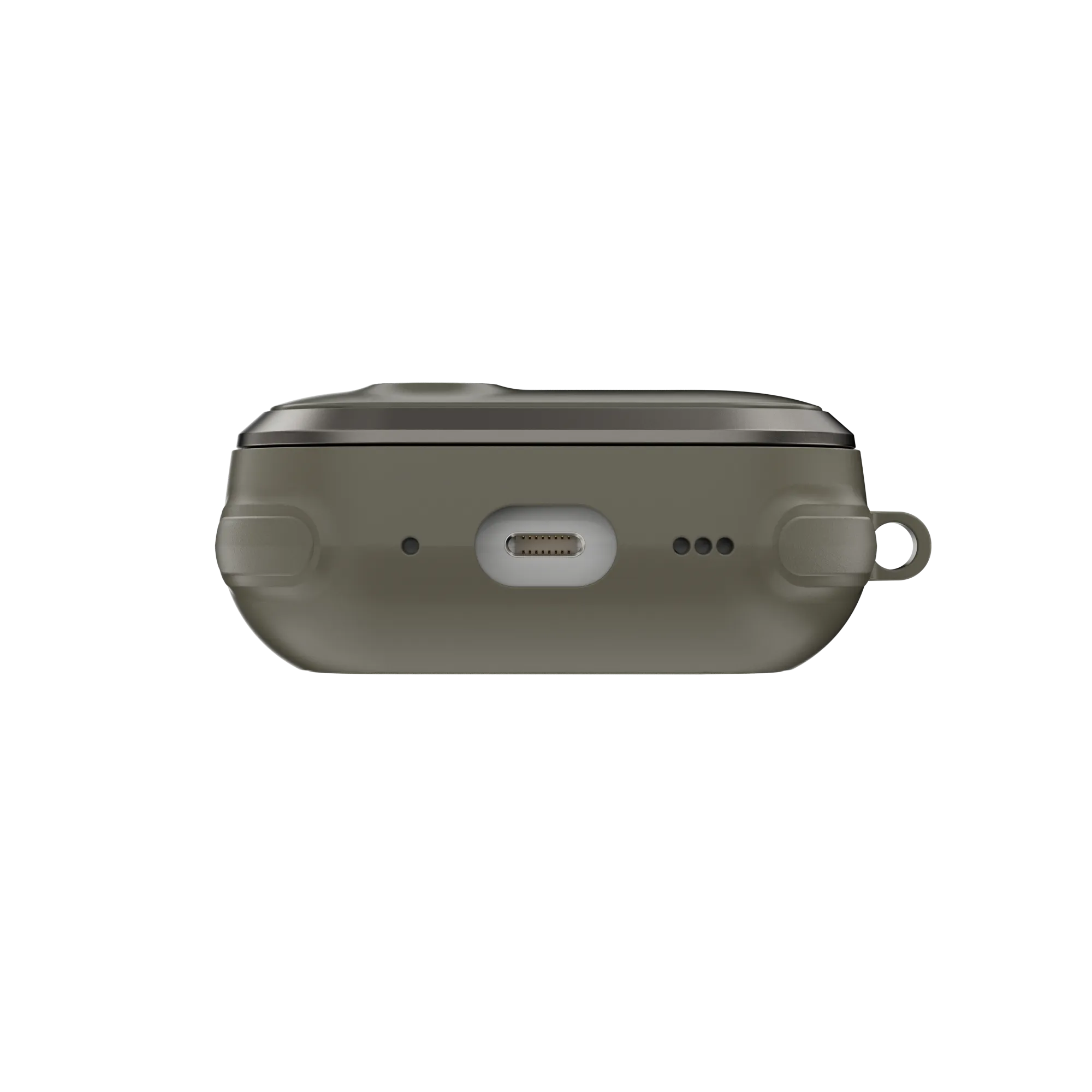 Odyssey with Wrist Strap  Magnetic Closure AirPods Protective Case