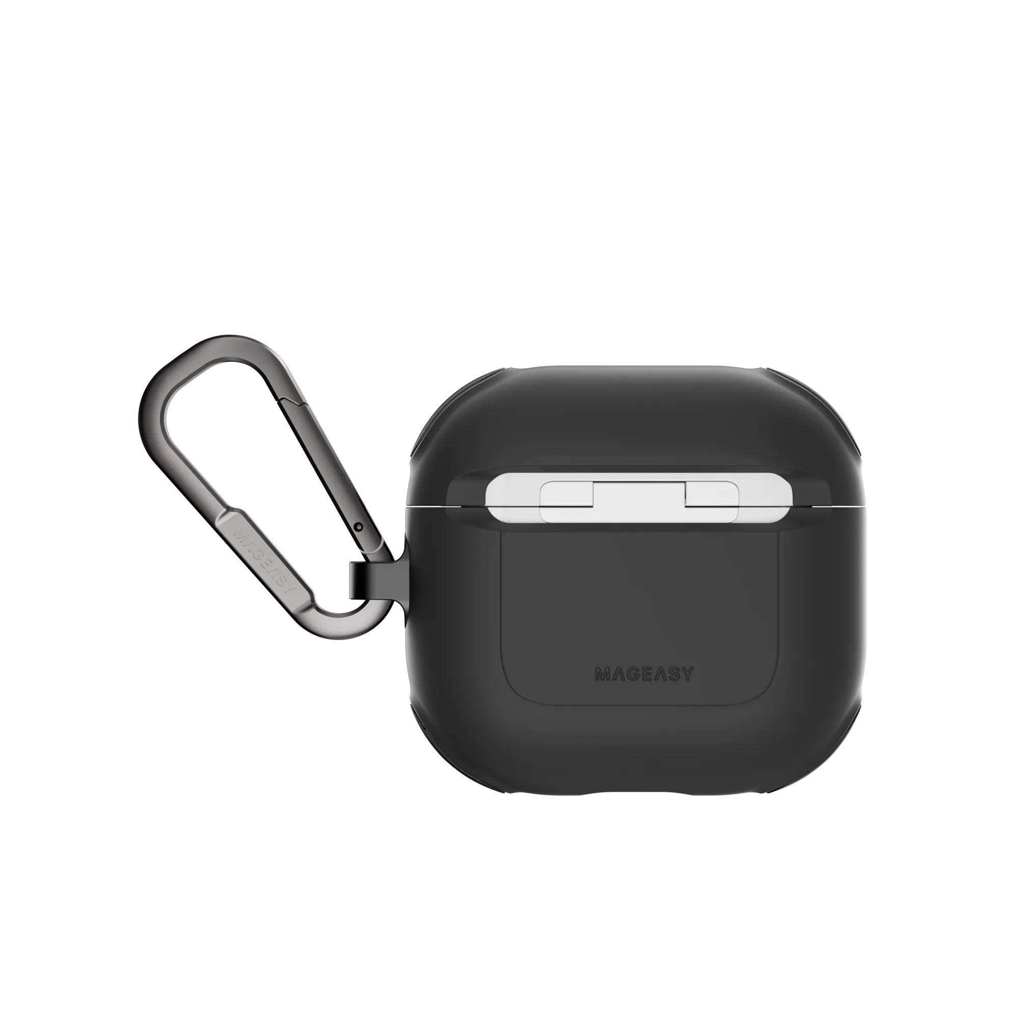 Odyssey with Wrist Strap  Magnetic Closure AirPods Protective Case