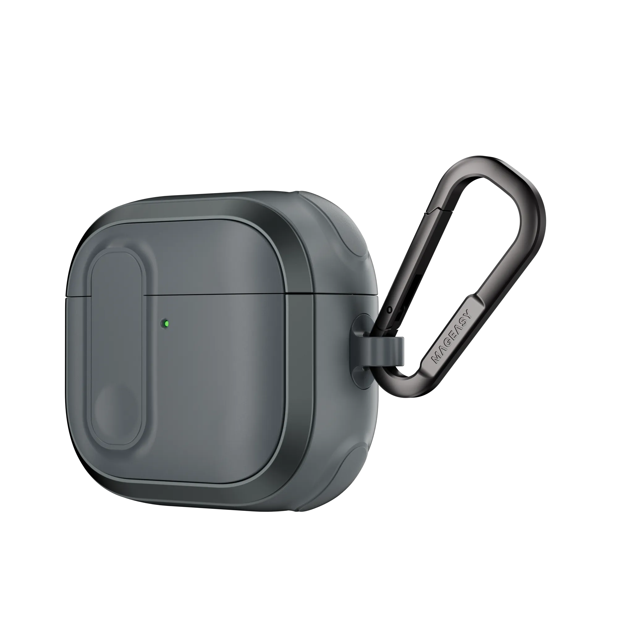 Odyssey with Wrist Strap  Magnetic Closure AirPods Protective Case