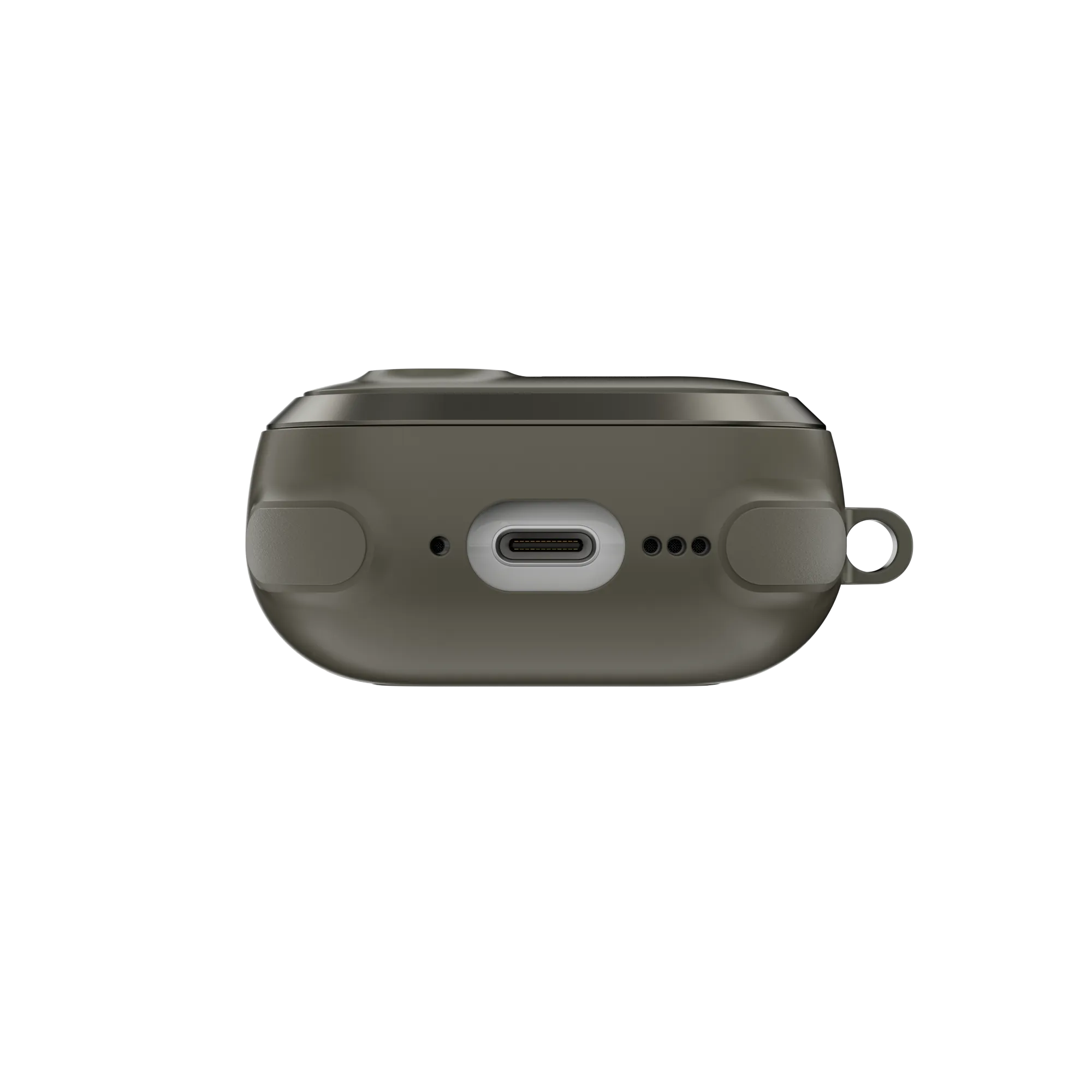 Odyssey with Wrist Strap  Magnetic Closure AirPods Protective Case