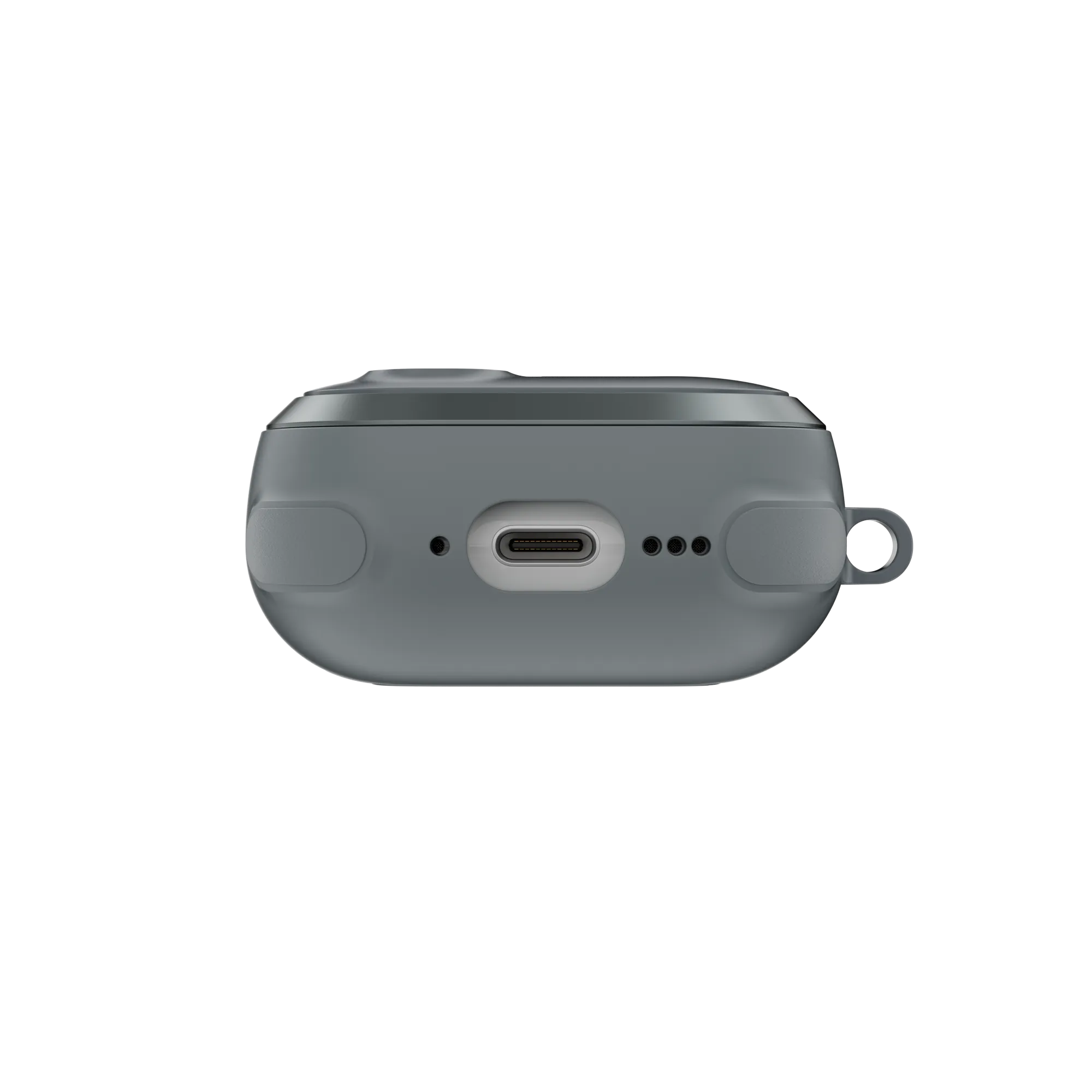 Odyssey with Wrist Strap  Magnetic Closure AirPods Protective Case