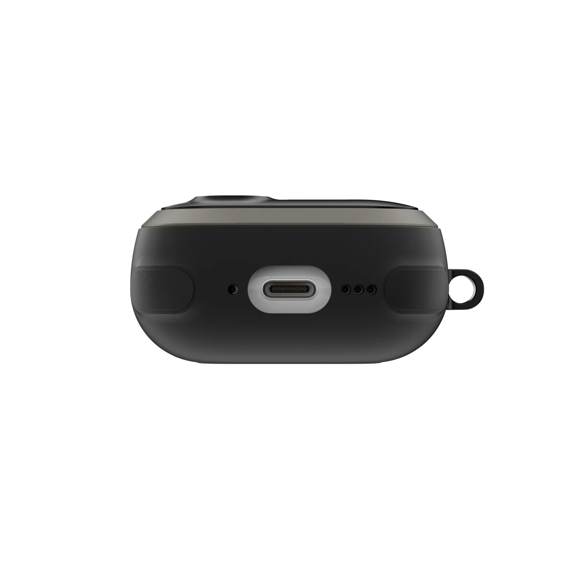 Odyssey with Wrist Strap  Magnetic Closure AirPods Protective Case