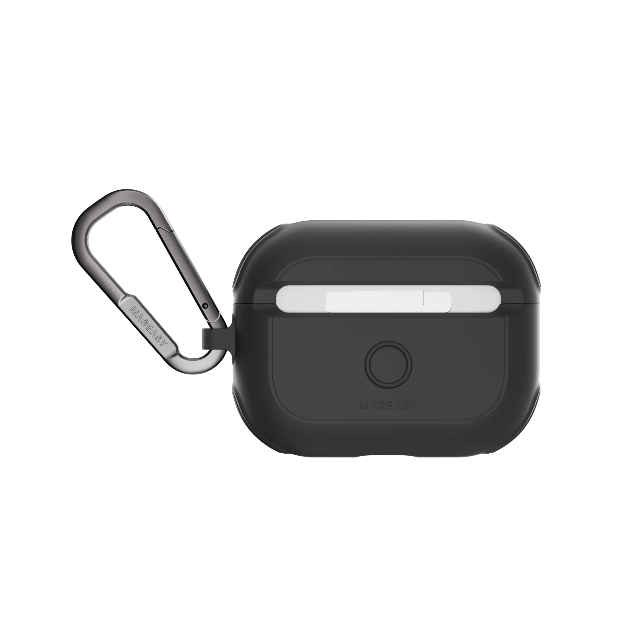 Odyssey with Wrist Strap  Magnetic Closure AirPods Protective Case