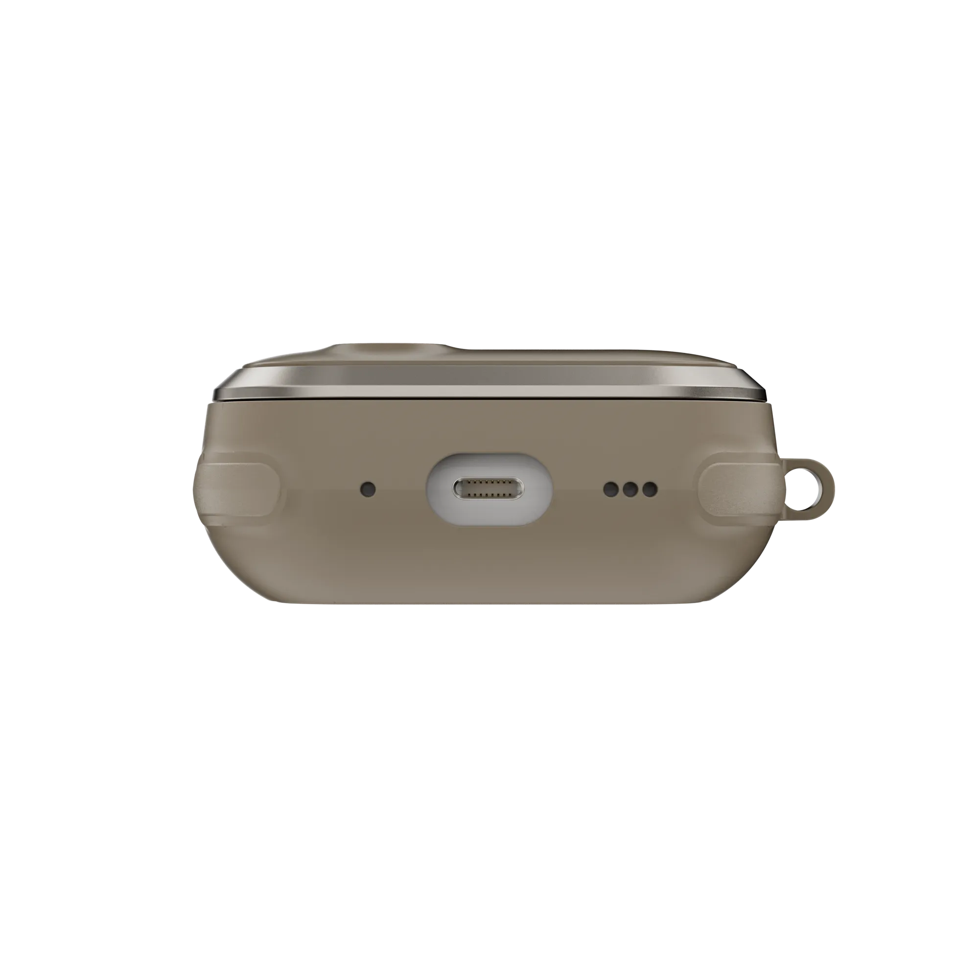 Odyssey with Wrist Strap  Magnetic Closure AirPods Protective Case