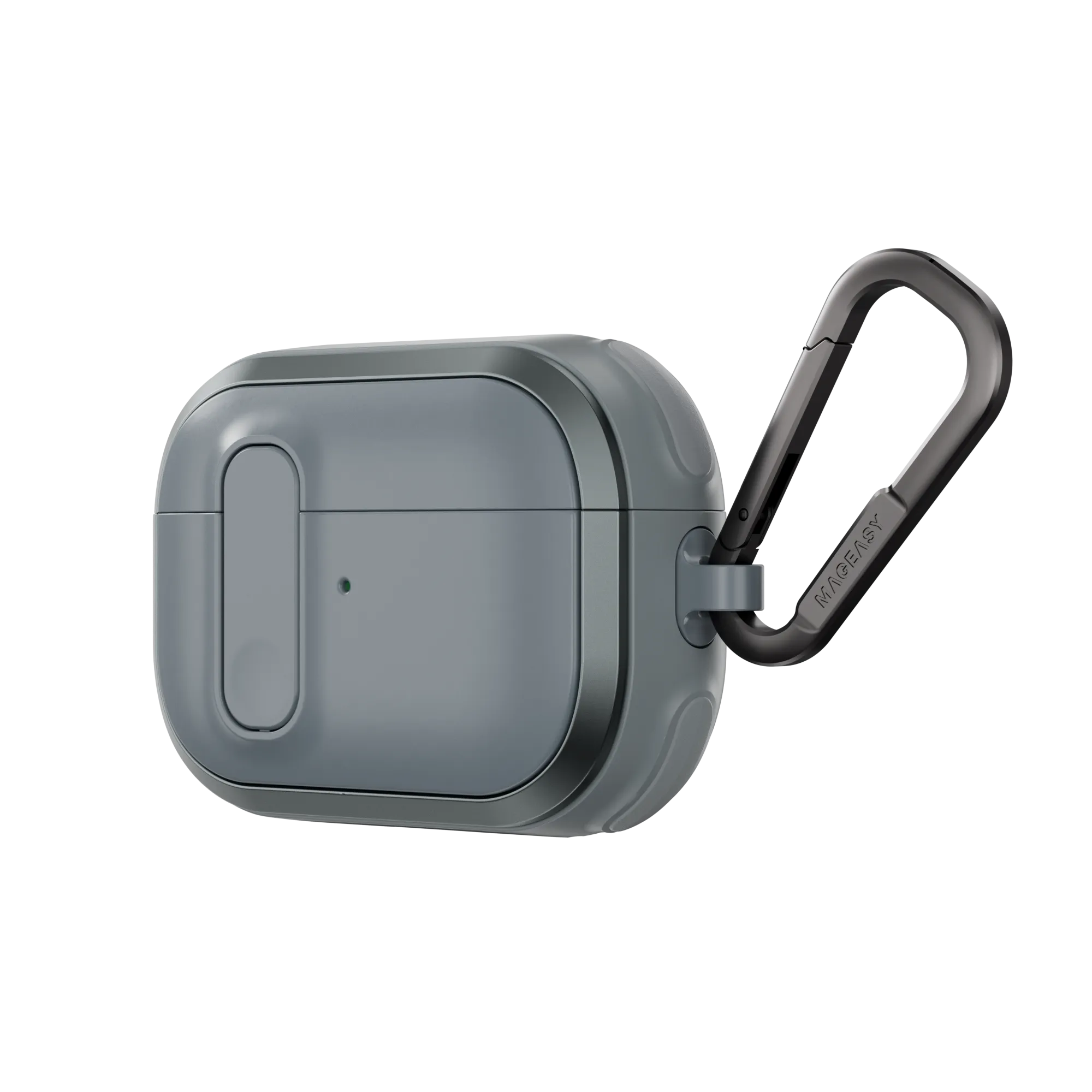 Odyssey with Wrist Strap  Magnetic Closure AirPods Protective Case