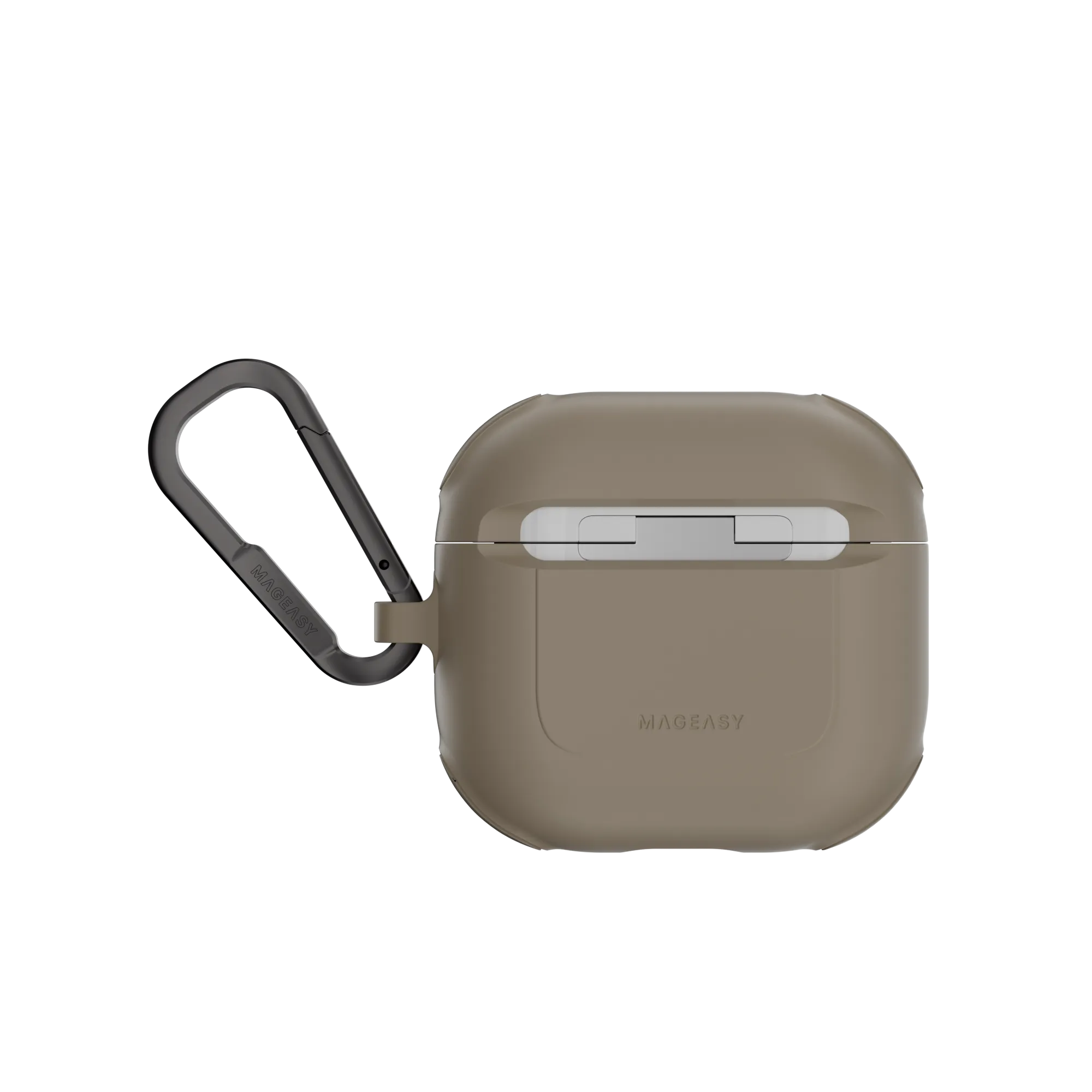 Odyssey with Wrist Strap  Magnetic Closure AirPods Protective Case
