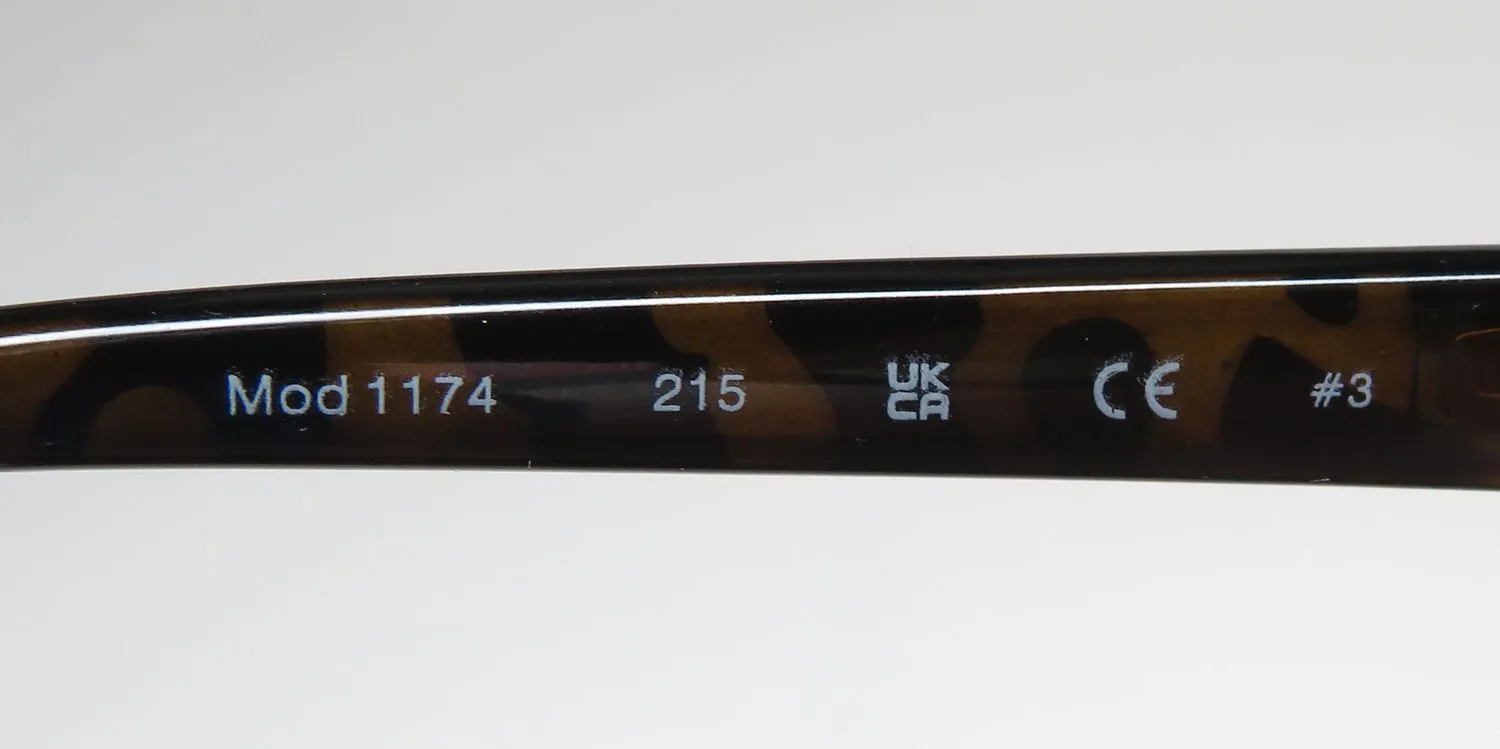 Oleg Cassini Mod 1174 Sunglasses