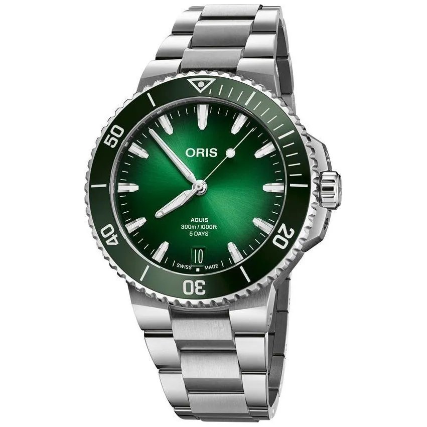 ORIS MOD. 400779041570782302PE