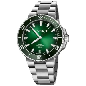 ORIS MOD. 400779041570782302PE