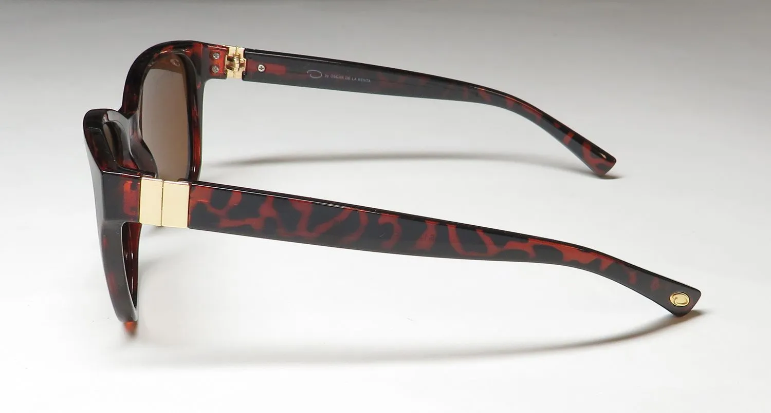 Oscar de la Renta Oscar 1364 Sunglasses