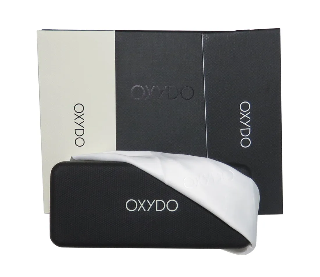 Oxydo O. No 1.5 Sunglasses