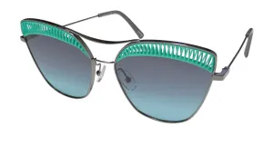 Oxydo O. No 1.5 Sunglasses