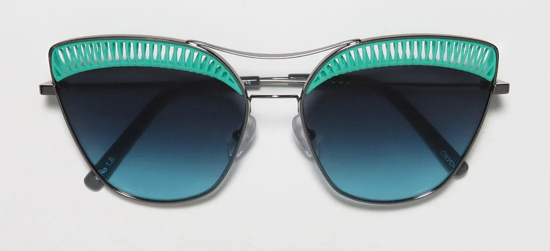Oxydo O. No 1.5 Sunglasses