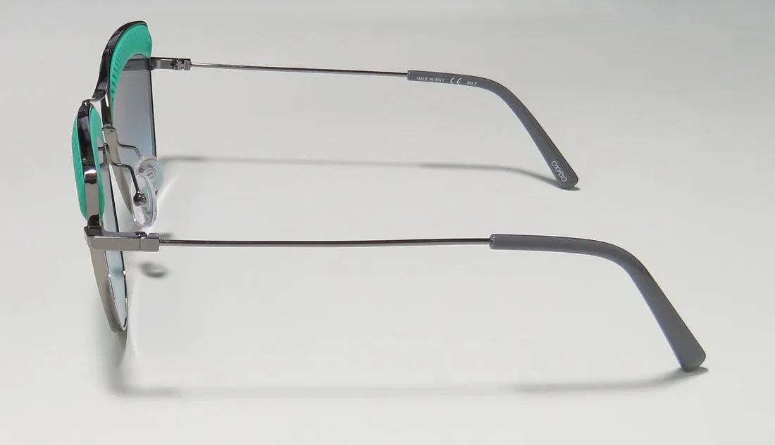 Oxydo O. No 1.5 Sunglasses