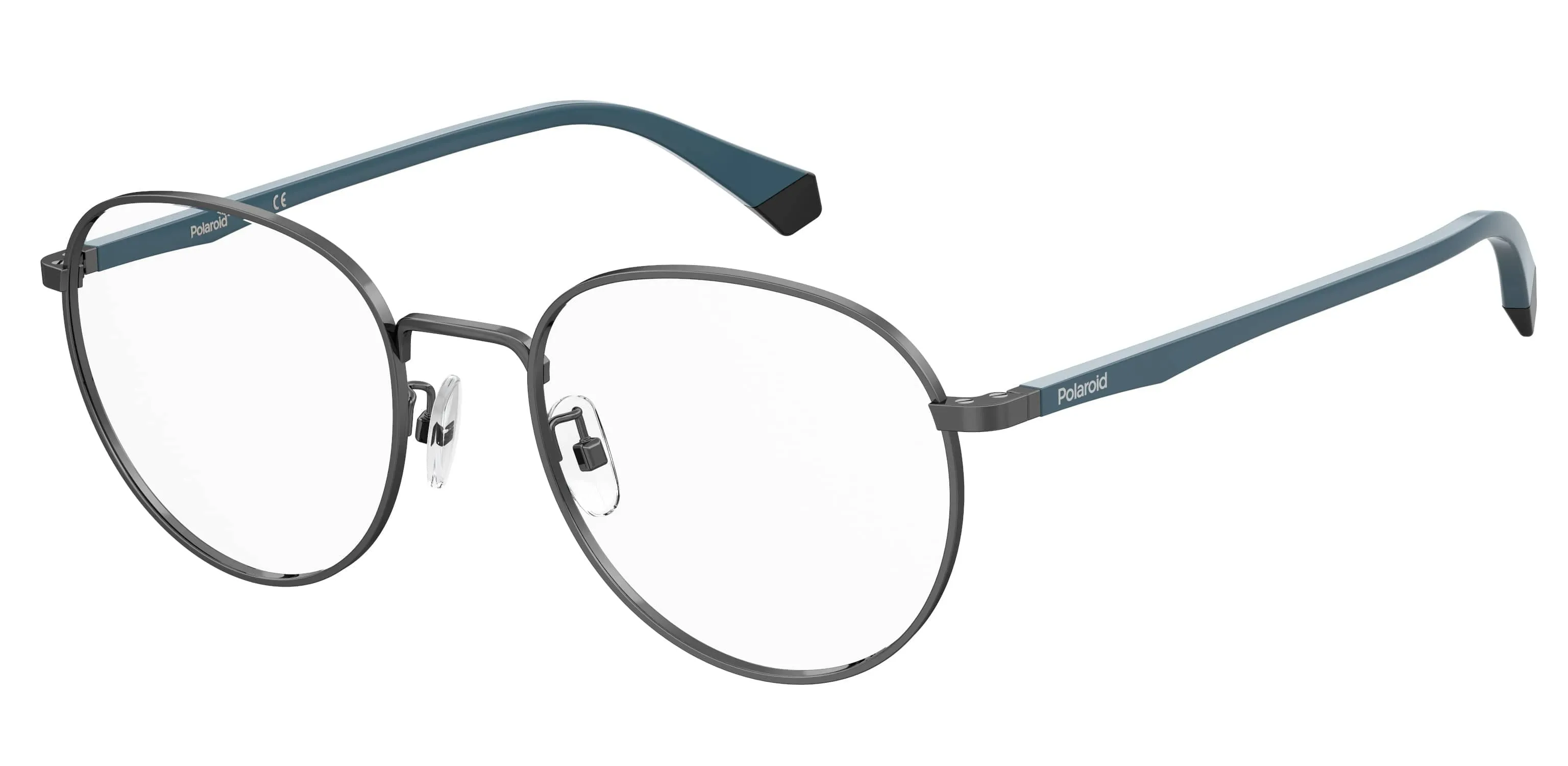 POLAROID-PLD D389/G-V81-5420-GLASSES FRAMES