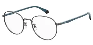 POLAROID-PLD D389/G-V81-5420-GLASSES FRAMES