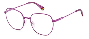 POLAROID-PLD D450-B3V-5418-GLASSES FRAMES