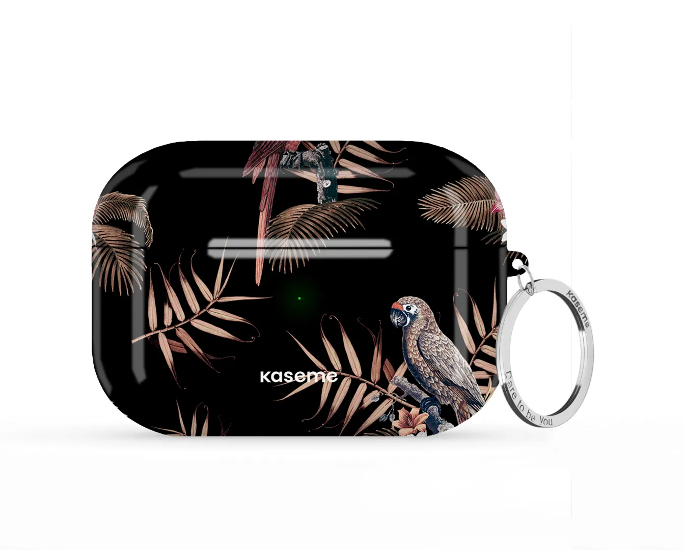 Rainforest AirPods Case