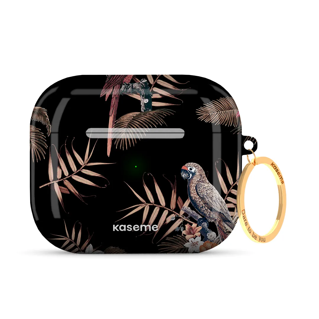 Rainforest AirPods Case