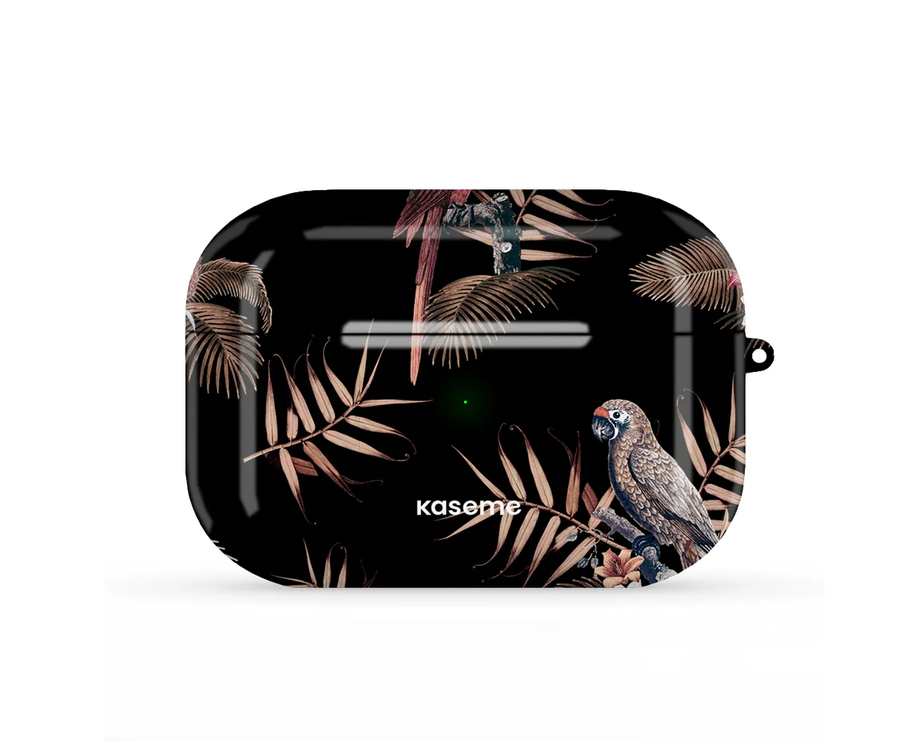 Rainforest AirPods Case