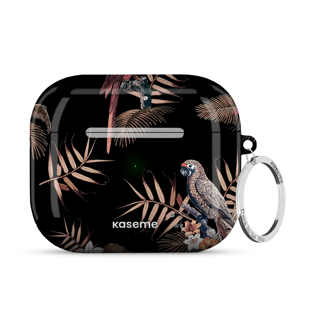 Rainforest AirPods Case
