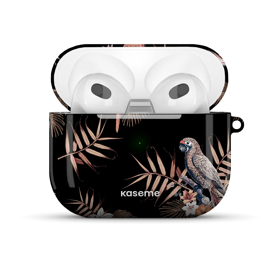 Rainforest AirPods Case