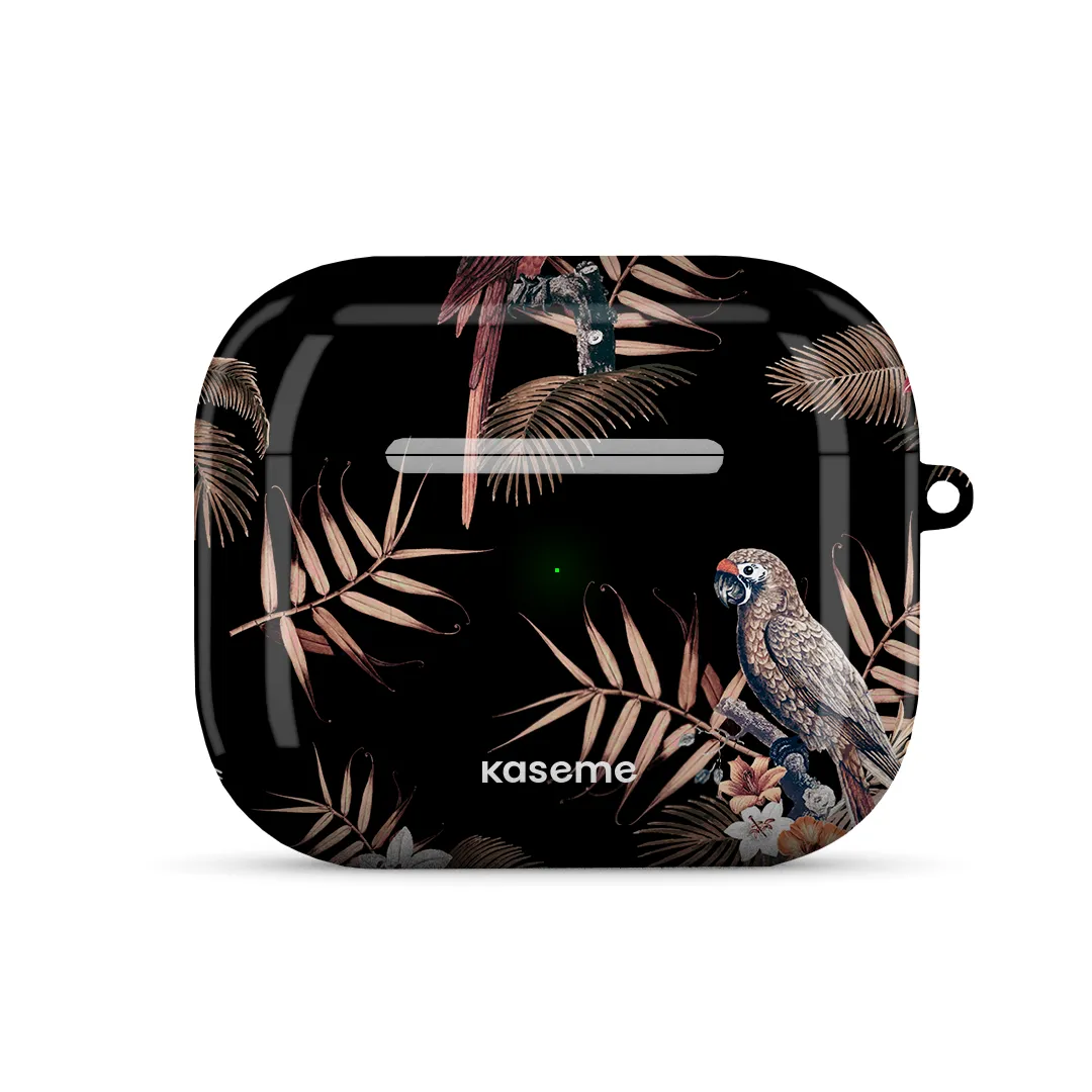 Rainforest AirPods Case