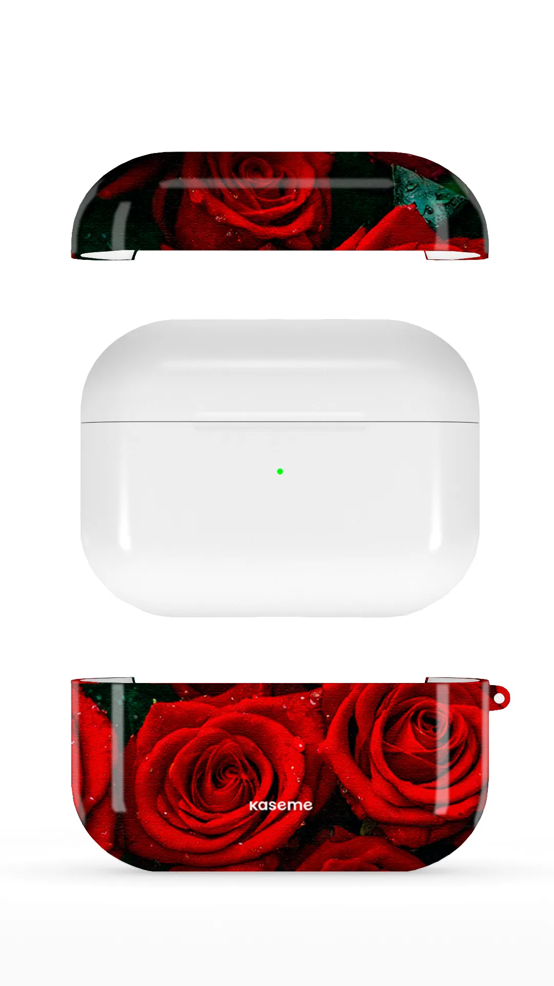 Romance AirPods Case