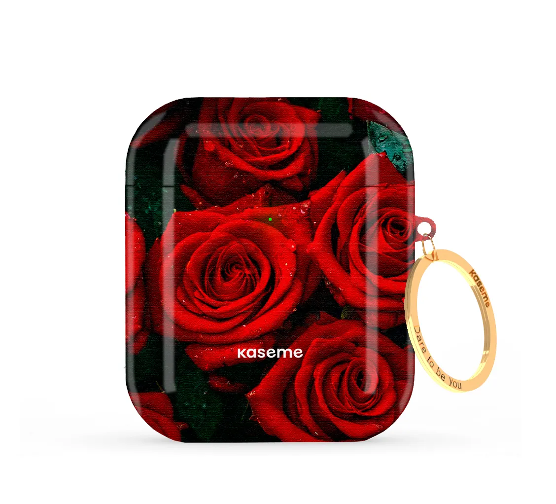 Romance AirPods Case