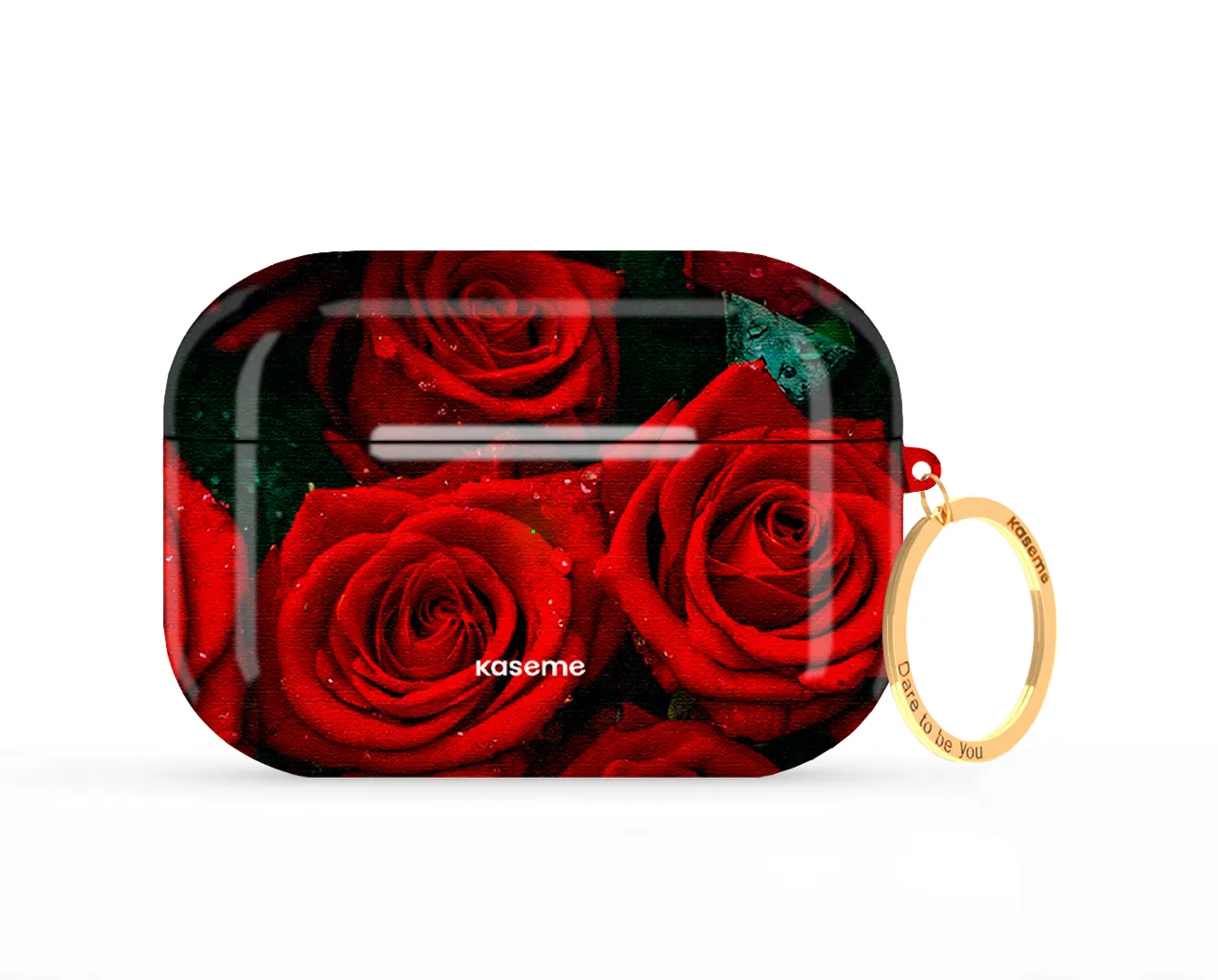Romance AirPods Case