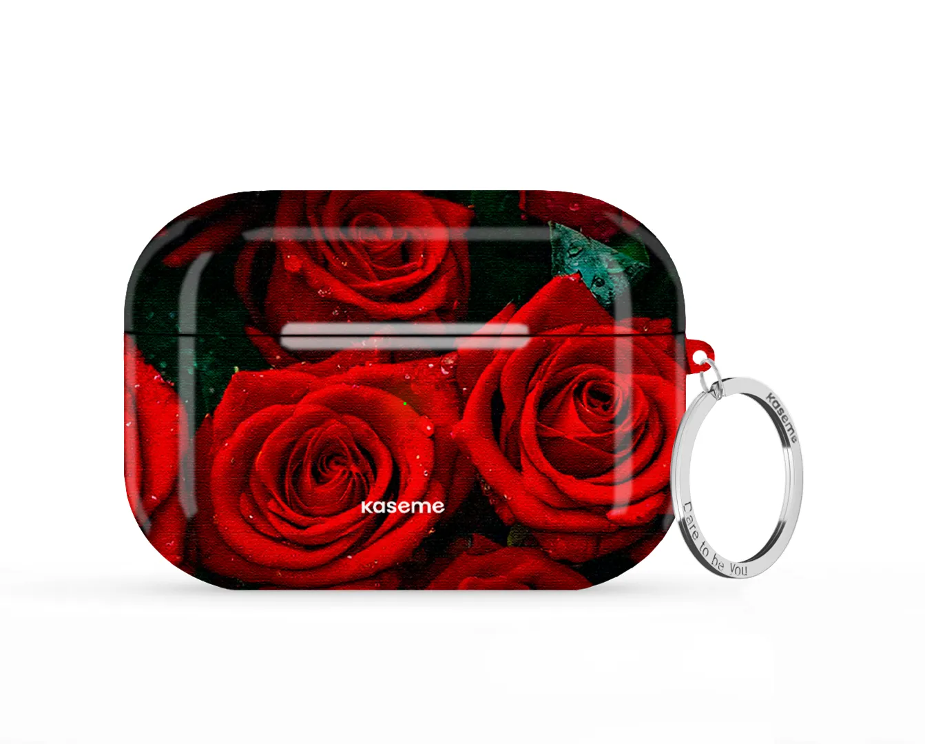 Romance AirPods Case