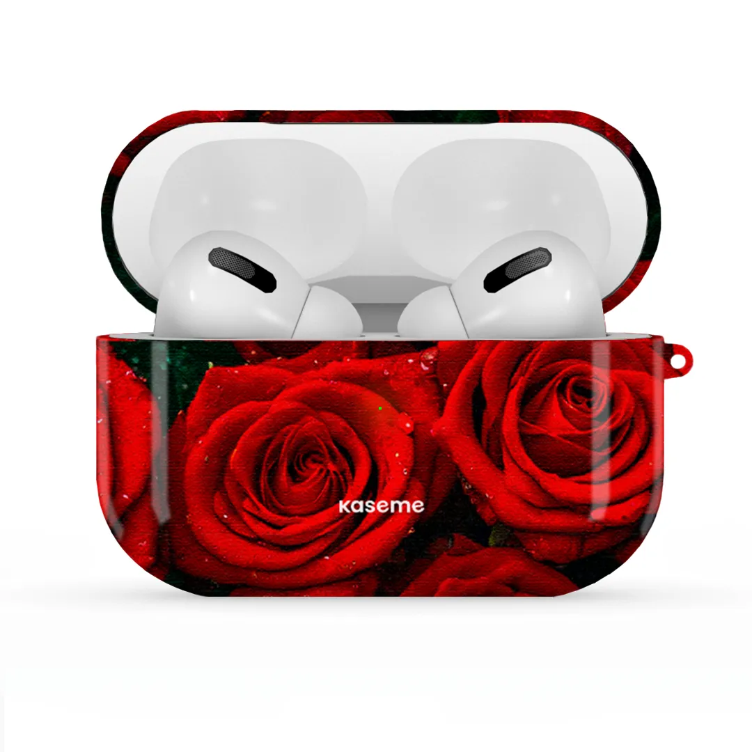 Romance AirPods Case