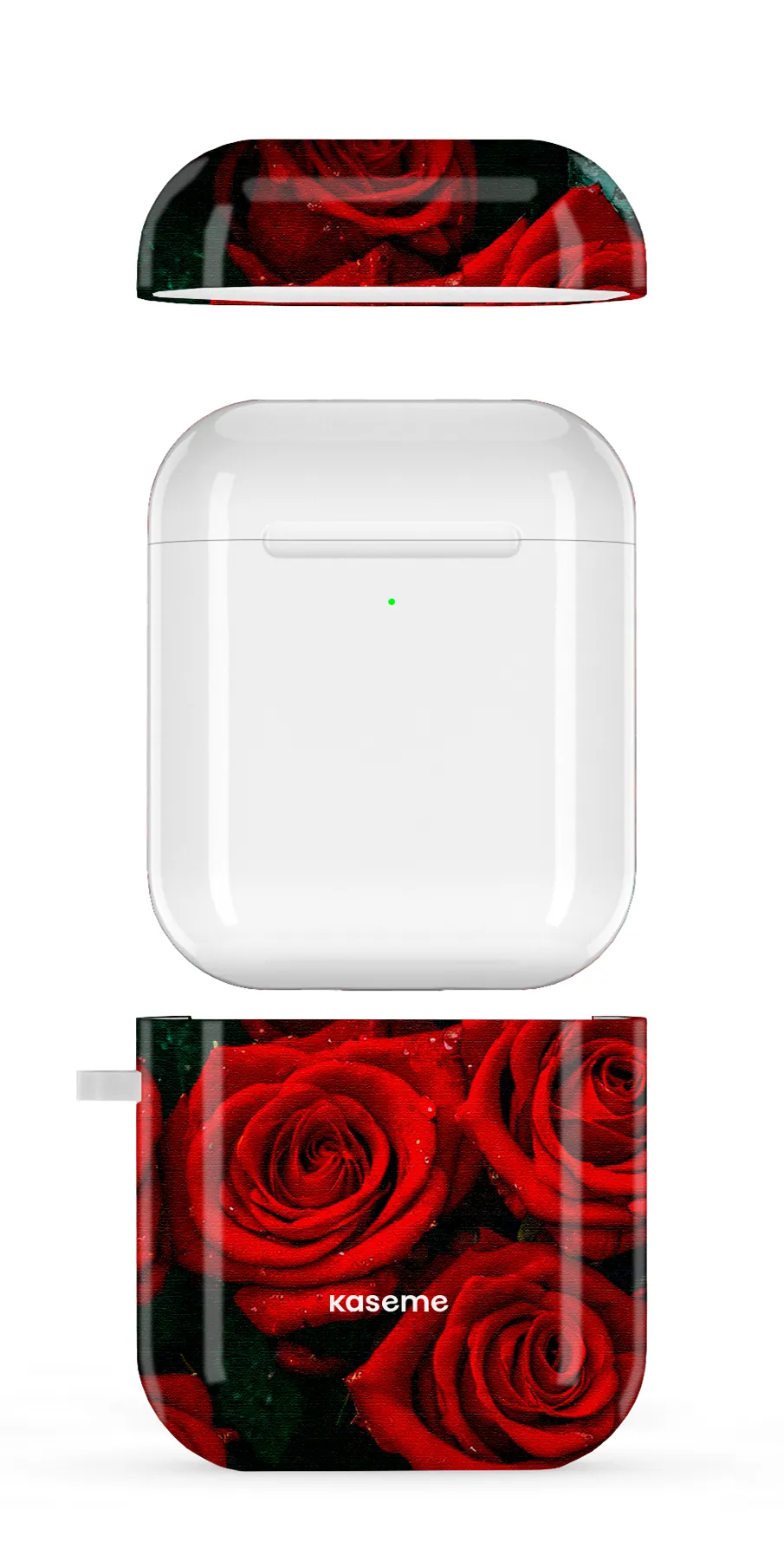 Romance AirPods Case