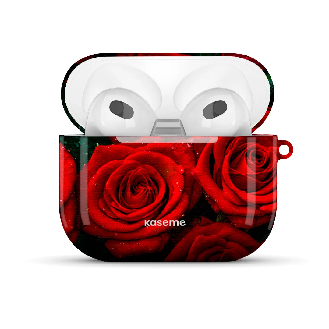 Romance AirPods Case
