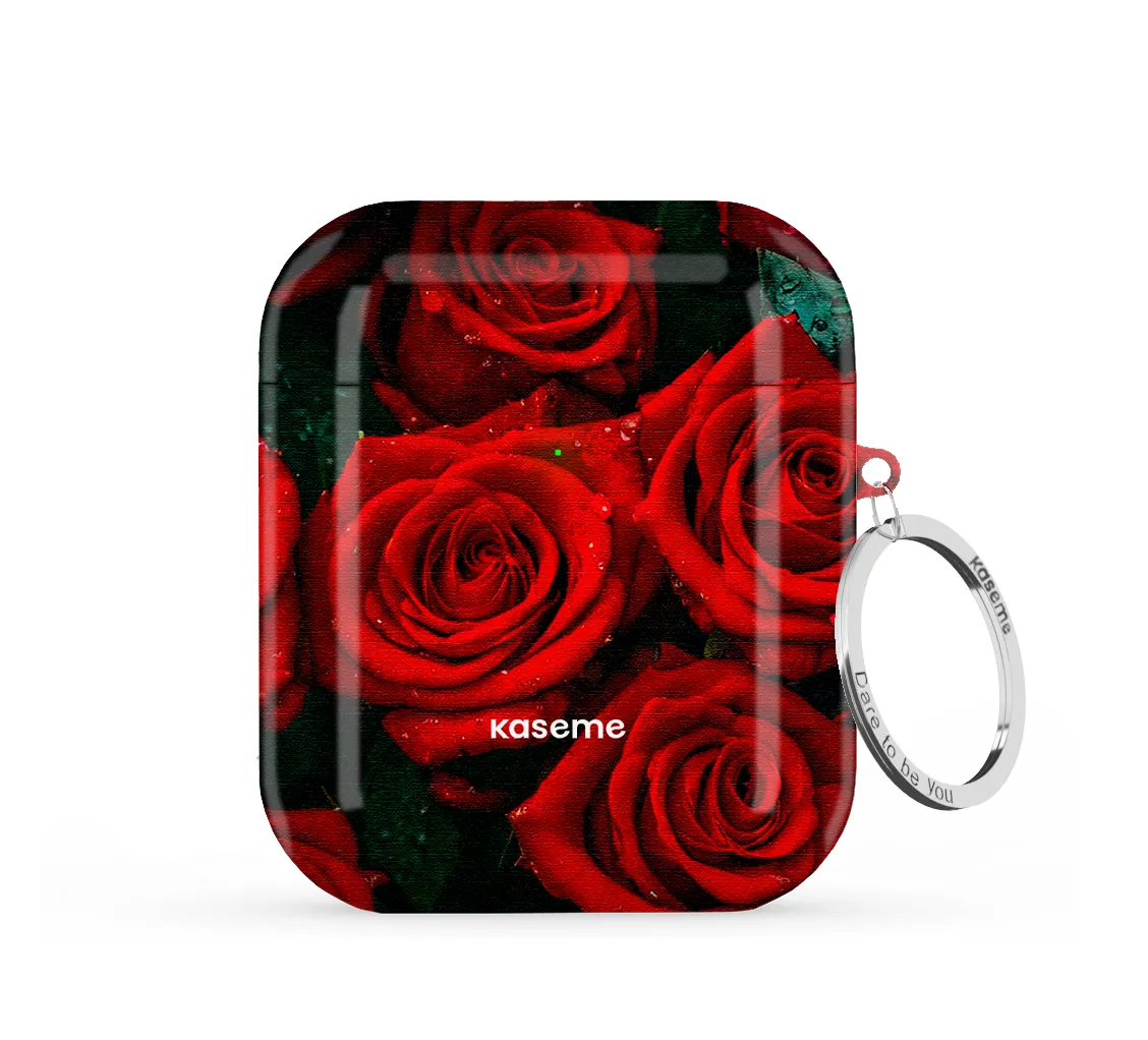 Romance AirPods Case