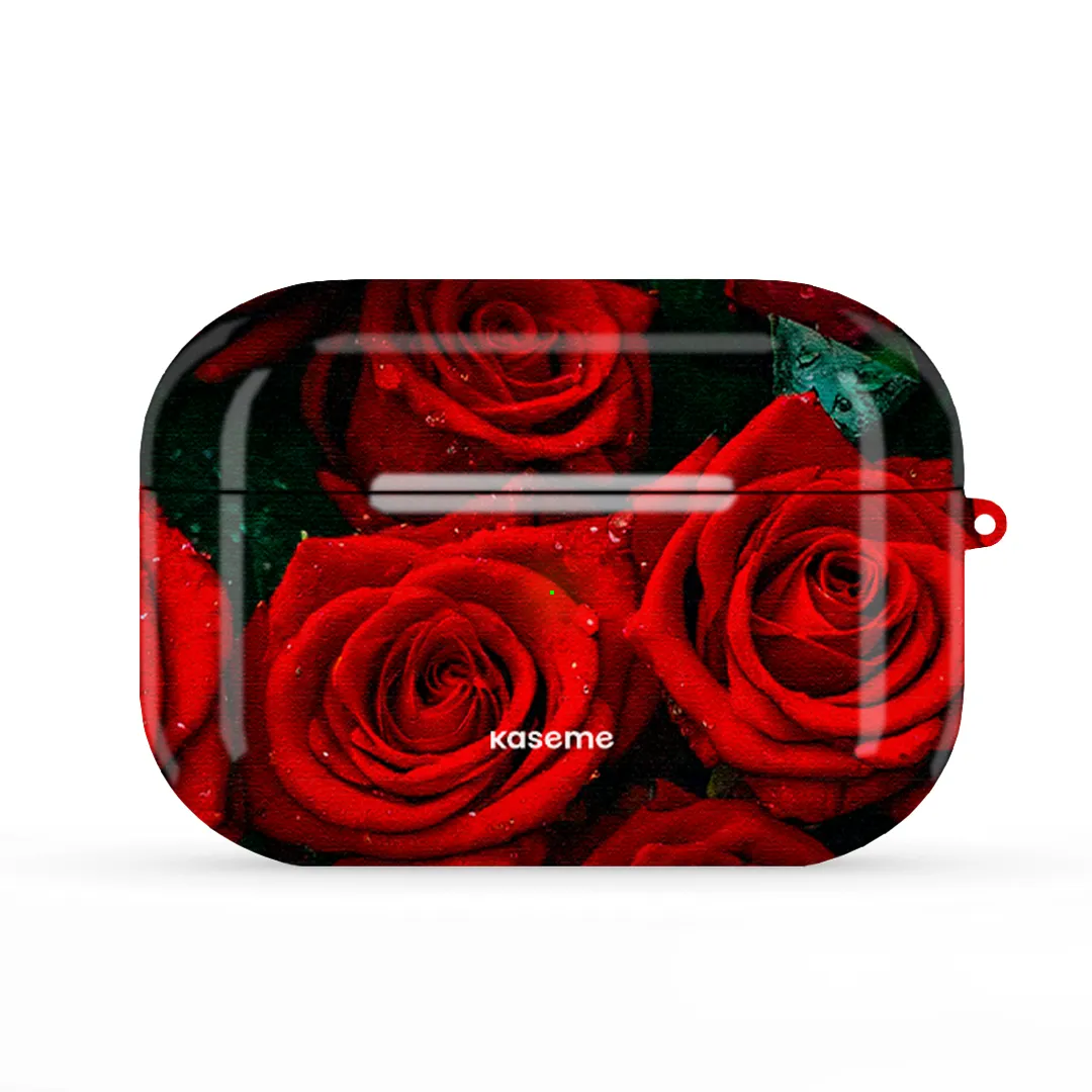 Romance AirPods Case
