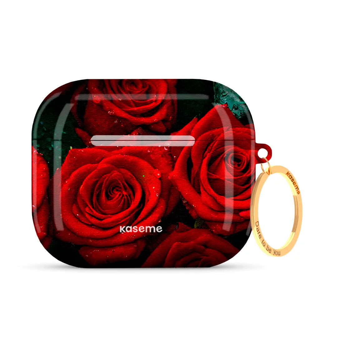 Romance AirPods Case