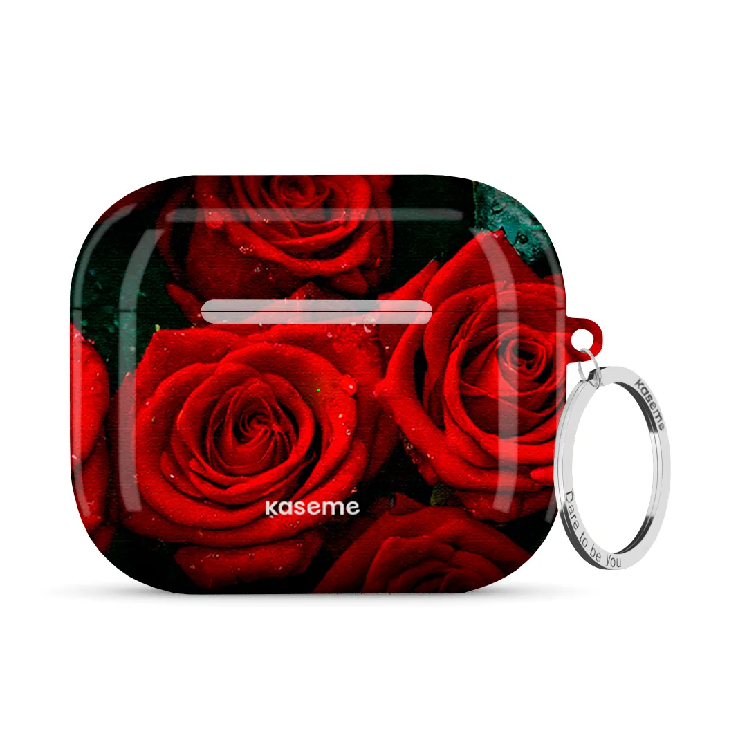Romance AirPods Case