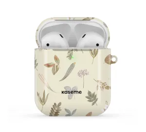 Ruby Beige AirPods Case