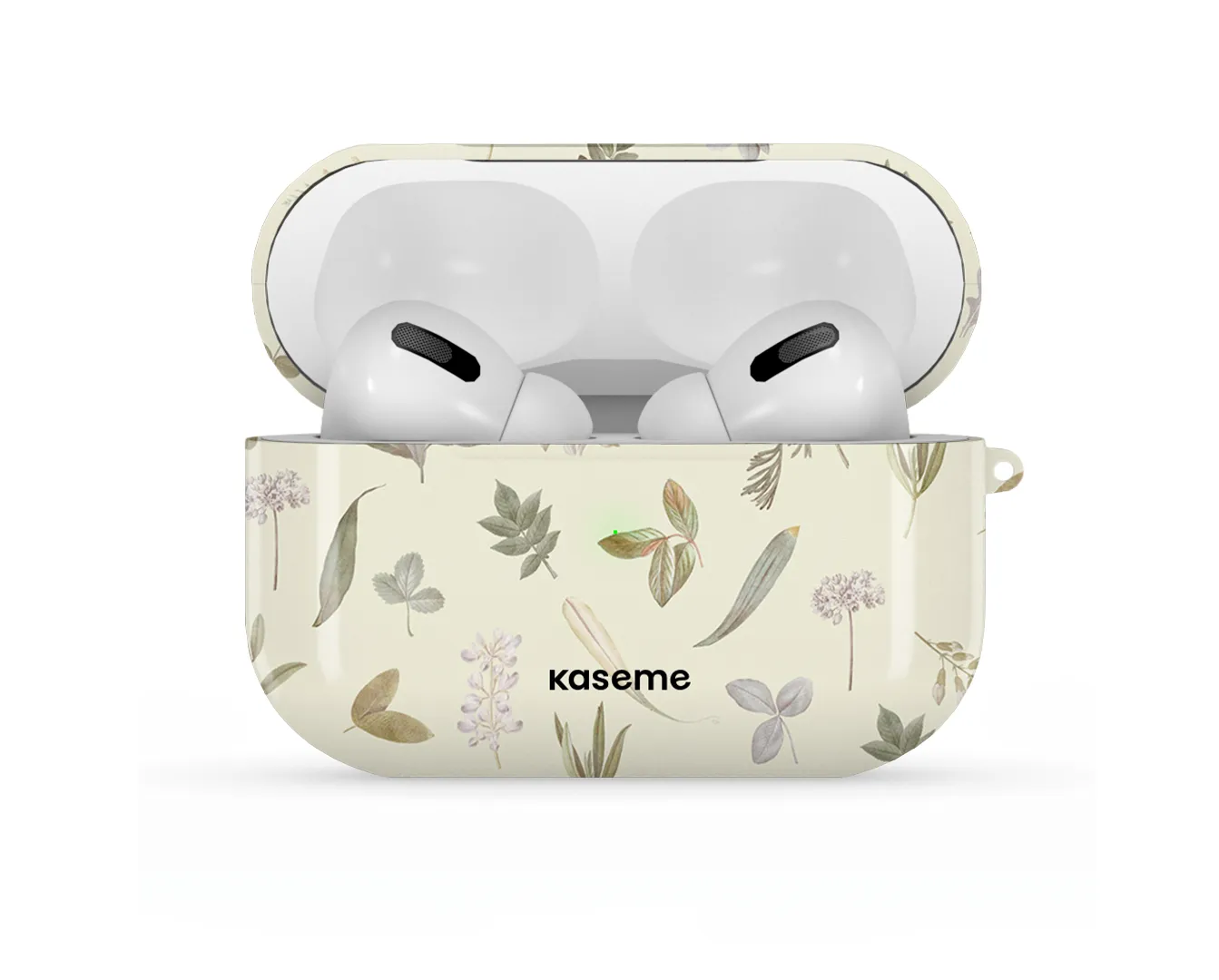 Ruby Beige AirPods Case