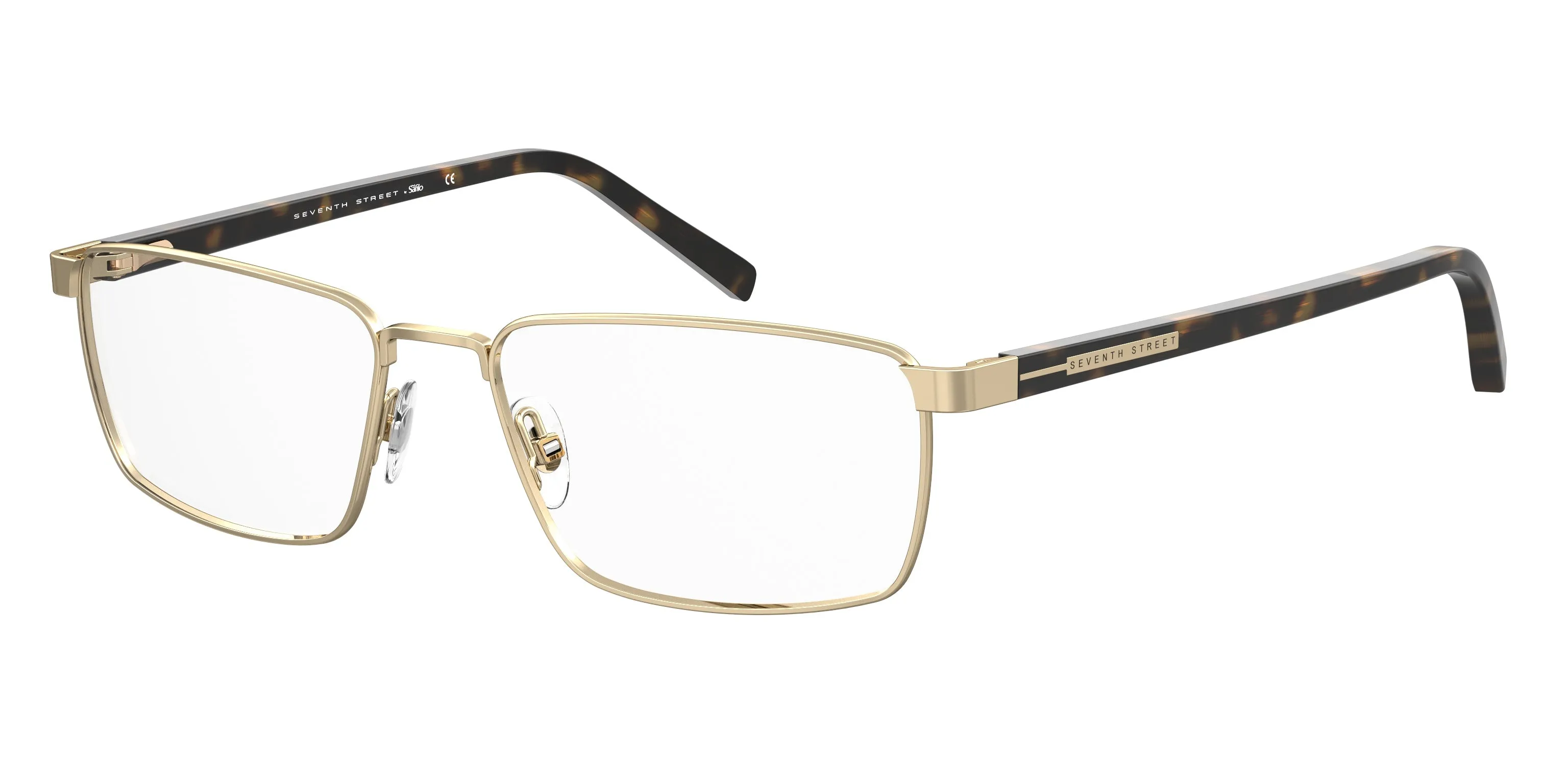 SEVENTH STREET-7A 070-J5G-5617-GLASSES FRAMES