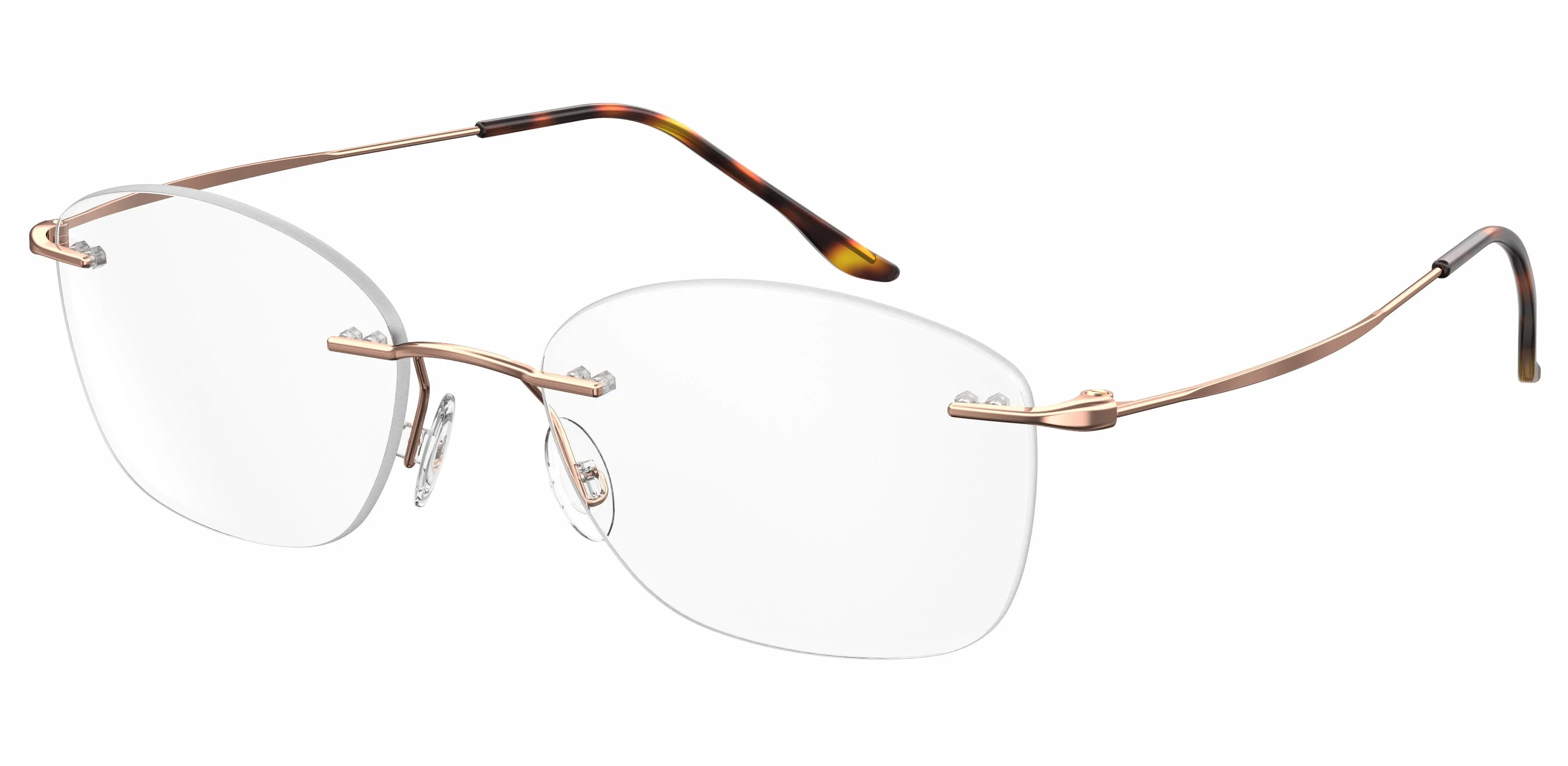 SEVENTH STREET-7A 542-DDB-5217-GLASSES FRAMES